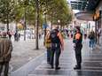 La présence policière renforcée dans les zones “problématiques” de Liège
