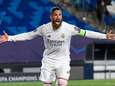 Sergio Ramos maakt honderdste goal voor Real Madrid, uiteraard met een kopbal