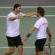 Nederlandse tennissers al verzekerd van finaleweek Davis Cup na verrassende zege op Britten