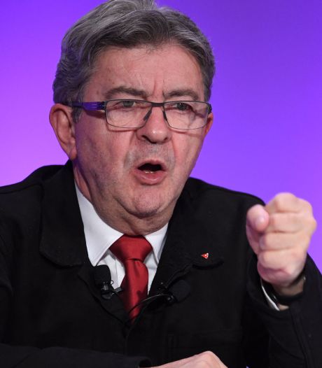 “Tromperie”, “saccage social” : Mélenchon et Le Pen fustigent la nomination d’Elisabeth Borne