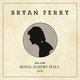 1974: Bryan Ferry blaast het dak van Royal Albert Hall ★★★☆☆