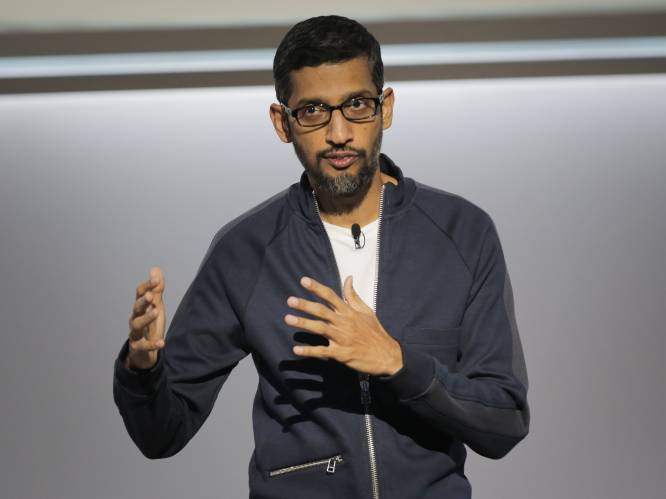 48 ontslagen bij Google wegens seksuele intimidatie, onder wie 13 toplui