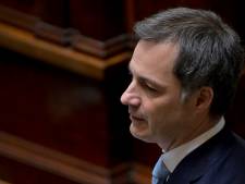 De Croo met en garde contre l'effet dévastateur d'un embargo sur l'énergie russe pour l'UE