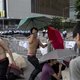'Meerdere gewonden' na vechtpartijen in Hongkong