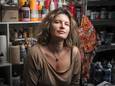Christel Delrieu Pétraud, exposeert bij Van Loon Galleries aan de Heuvel in het centrum van Vught.