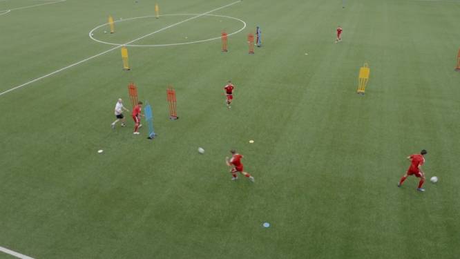 FIFA stelt online trainingsplatform voor waarop iedereen kan leren van de besten