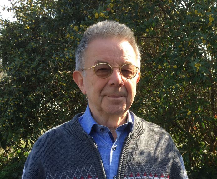 Ton Gelok: “Wij maken leuke dingen mogelijk voor Wijkse gemeenschap.”