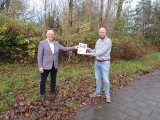 Provincie Zuid-Holland gaat met gemeente Westland praten over meer bomen langs provinciale wegen