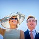 Willem-Alexander en Máxima gaan in maart weer naar Griekenland