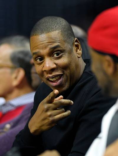 Jay Z plant concerten in VS en Canada