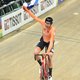 Van Schip wereldkampioen op puntenkoers, Wild goud op omnium
