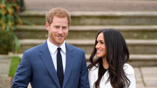 Harry et Meghan finalement présents au couronnement de Charles III? “Le prince a reçu un mail”