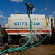 Schrijnend watertekort in Zuid-Soedan