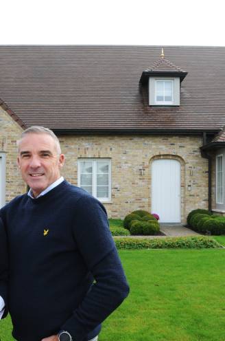 “De keuken zal heel wat kandidaat-kopers omverblazen”: De villa van Bettina (49) en Yves (51) is na renovatie meer dan drie keer zoveel waard