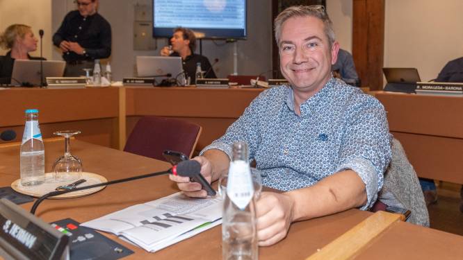 Steve Herman (Vlaams Belang): “In 2022 beter geen indexatie van dagprijs van de OCMW-rusthuizen”