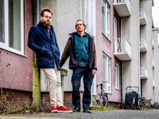 Sonja (52), Ben (41) en David (29) dreigen dakloos te worden: ‘Pech dat ik nooit kinderen kon krijgen’