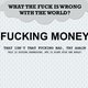 WTF Is Wrong With the World