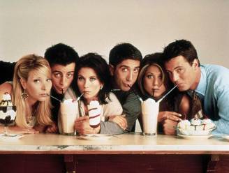 Dollars, drank... en één doodbraaf huwelijk: hoe is het de acteurs van ‘Friends’ vergaan?