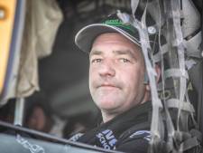 Bekende Dakar-coureur Ton van Genugten (38) overlijdt na val in mestsilo