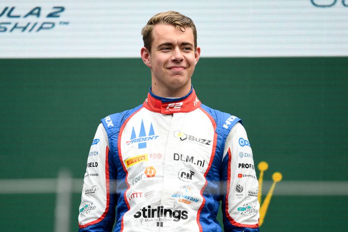 Formula Motorsport Limited via G