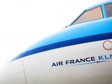 Air France suspend provisoirement ses vols sur Freetown