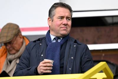 Vincent Mannaert (49) stopt als CEO van Club Brugge: “De tijd is gekomen voor andere uitdagingen”