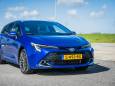 Test Toyota Corolla stationwagon: meer ruimte dan een SUV
