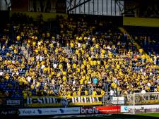 LIVE play-offs promotie/degradatie | Roda JC moet knop omzetten op bezoek bij NAC Breda