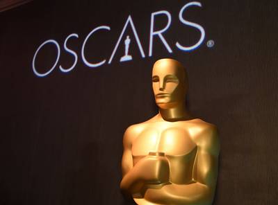 Alleen genomineerden welkom bij Oscaruitreiking