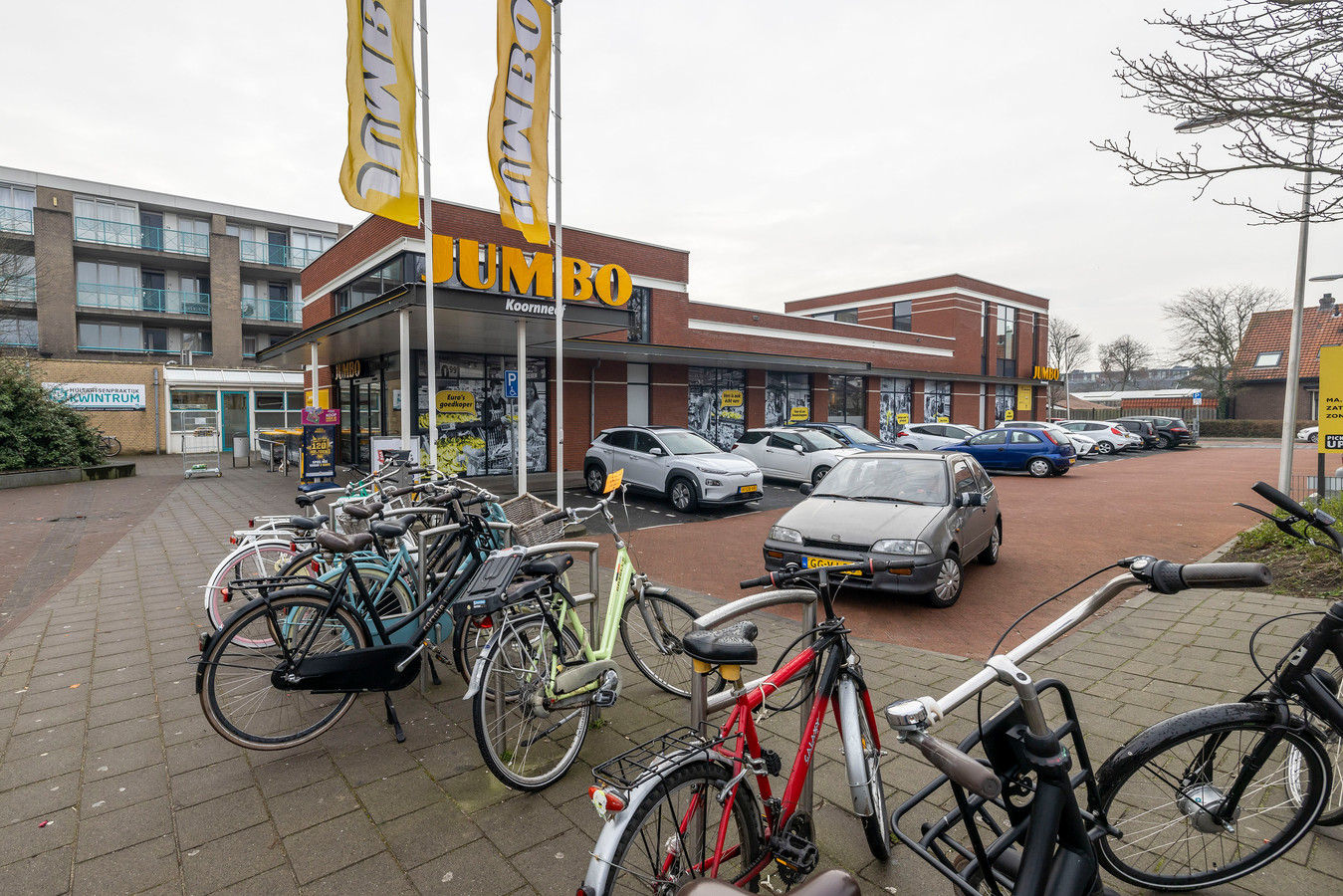 Wie is eigenlijk de baas in Kwintsheul? De gemeente Westland of de