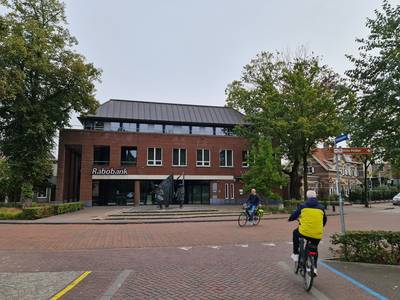 Keizersberg vastgoed verhuist van ‘ver van de bewoonde wereld’ naar bank in hartje Gemert