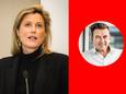 Column Jan Segers - Annelies Verlinden.