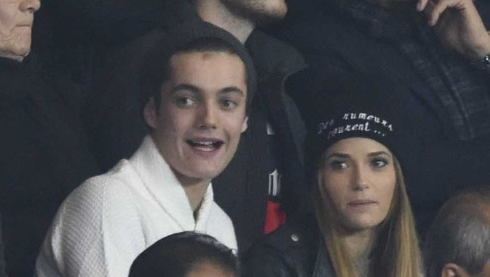 Louis Sarkozy