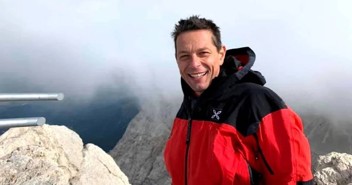 Expeditie voor het goede doel eindigt in tragedie op Mont Blanc ...