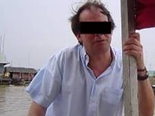 'Gezochte pedofiel verschuilt zich in villa in Cambodja'