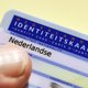 Geen boete voor jood zonder ID-kaart