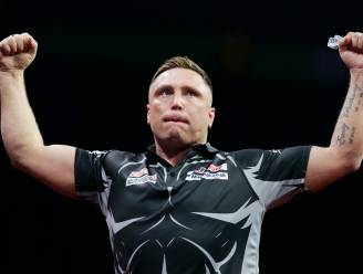 Price nieuwe nummer één na zege tegen De Sousa, Noppert wint Nederlands duel