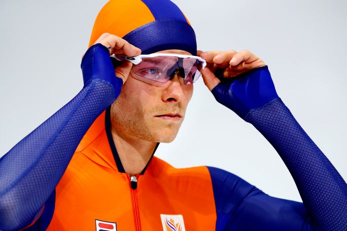 Koen Verweij