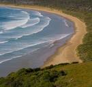 Hittekaarten onthullen rode vlek in Stille Oceaan: zeewater tot 6 graden warmer dan normaal