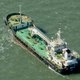 Piraten laten gekaapte tanker en bemanning gaan