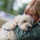 Baasje vindt haar hond zeven jaar later en 1700 kilometer verderop terug