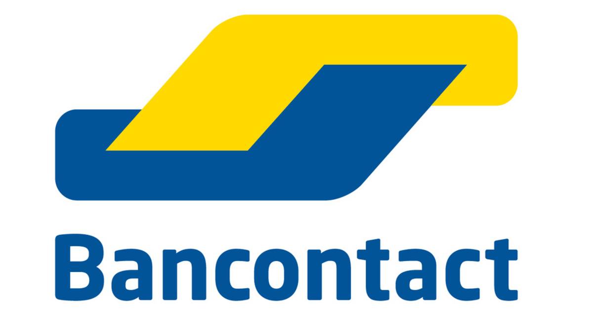 Bancontact krijgt nieuw logo, zonder Mr Cash | Consument | hln.be