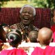 Clinton, Tutu, Ban Ki-moon: iedereen viert Mandela's verjaardag