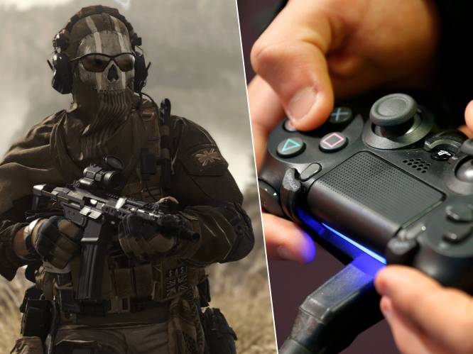 ‘Call of duty’ blijft beschikbaar op Playstation: Microsoft en Sony bereiken akkoord