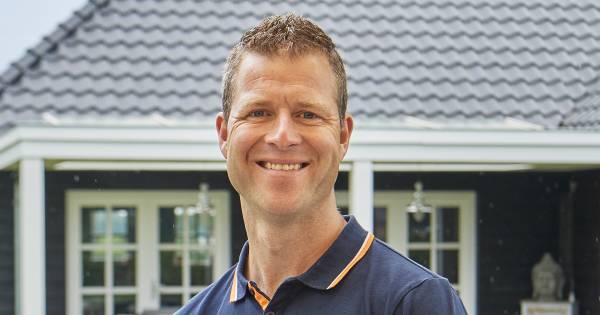 Loosbroek houdt van een feestje, maar over het algemeen is het er rustig - BD.nl