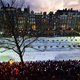 Draaiboeken Keizersrace afgestoft: ‘Amsterdamse schaatsgekte barst los’