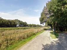 Dreggen naar lichaam Vierwind levert niets op