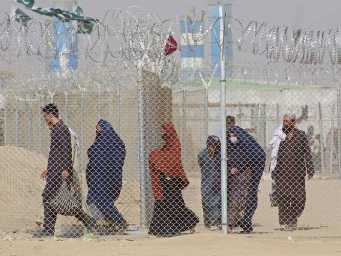 Ngo’s hopen dat ze hun werk kunnen voortzetten in Afghanistan: “Nooit problemen gehad met de taliban”