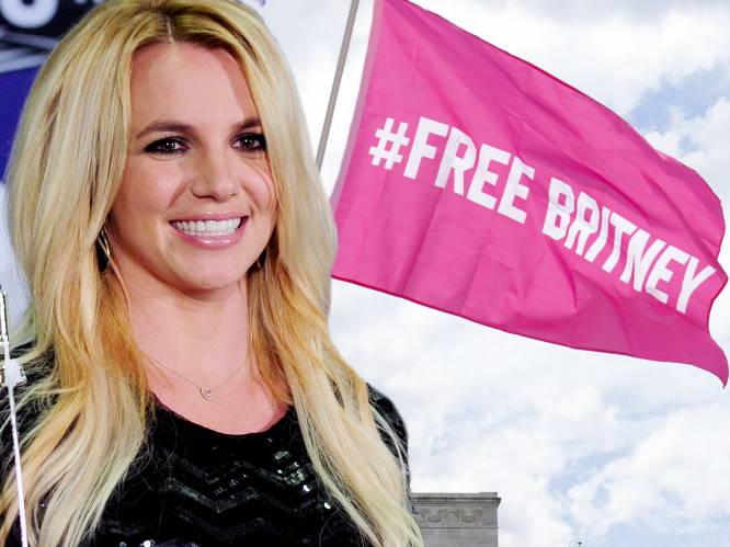 Britney Spears geeft update over de strijd tegen haar vader: “Zaken gaan beter dan verwacht”