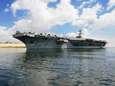 Pentagon stuurt opnieuw oorlogsschip naar Midden-Oosten